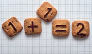 pay, cookies, pastries