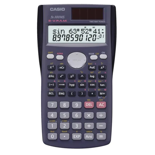 Scientific Calculator - Image 5