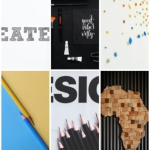 Group logo of Graphic Design